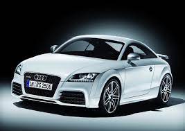 2012 Audi Tt Review Ratings Specs Prices And Photos The Car Connection