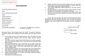 Contoh lamaran kerja di tvri / 13 contoh surat lamaran kerja yang baik dan benar (sudah. Jangan Sampai Salah Ini Contoh Surat Lamaran Cpns Kemhan 2021 Diunggah Di Situs Sscasn Bkn Go Id Pikiran Rakyat Com Halaman All