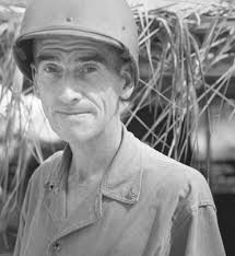 CARLSON'S MARINE RAIDERS