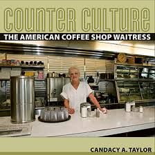 Coffee shop waitress always sunny. Blog Taylor Made Culture