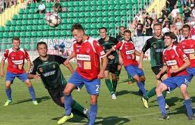 Raków częstochowa zapewnił już sobie awans do ekstraklasy. Pilkarze Stali Stalowa Wola Pokonali Rakow Czestochowa W Pucharze Polski Zdjecia Echo Dnia Podkarpackie