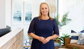 Anita Wildash, Agent at Cunninghams Real Estate