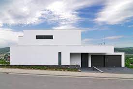 traumhaus in traumlage homify architekt moderne hausarchitektur architektur haus design