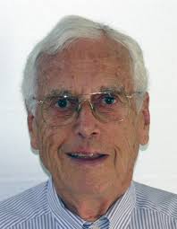 Godspeed, Old Friend