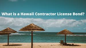 Check spelling or type a new query. Hawaii Contractor License Bond A Comprehensive Guide