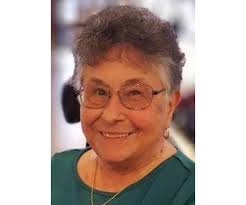 Naomi Caggana Obituary (2023)