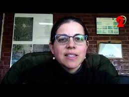 Patricia Mellinger Melisa Streitenberger