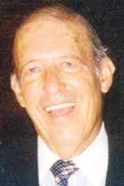 Jack Feder Obituary (2008)