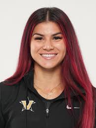 Women's Track and Field