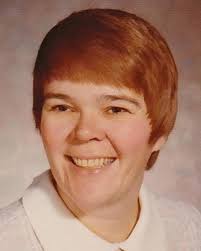 Barbara Donovan Obituary (1928