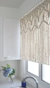Bohemian macrame wall hanging diy pinterest bathroom. Bathroom Decor Shelves These Bathroom Remodel Jupiter Fl Behind Bathroom Sink Ideas Chic Eclectic Decor Macrame Curtain Kitchen Window Curtains