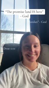 Walk It Out with God: Embrace Your Promise Land