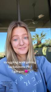 Hvem Ligner Emma Fra Bachelleret