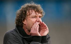 Die alten Stars kicken noch