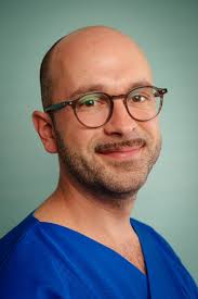 Robert-Koch-Krankenhaus Apolda: Team