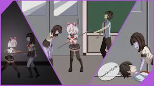 StarDustStudios on X: Game: Syahatas bad day t.cooZXd2W9UpU  t.cobvL09LDsW8  X