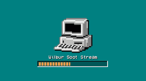 A Wilbur Soot Morning Alarm I Made D Youtube Wallpapers available in hd and 4k quality. a wilbur soot morning alarm i made d