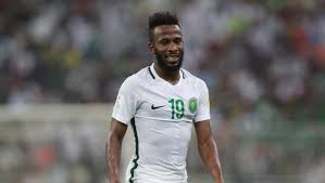 فهد المولد «ما يعرف يلعب». ÙÙ‡Ø¯ Ø§Ù„Ù…ÙˆÙ„Ø¯ ÙŠÙƒØ´Ù Ø³Ø¨Ø¨ ØªØ±Ø§Ø¬Ø¹ Ù…Ø³ØªÙˆØ§Ù‡ Ù…Ø¹ Ø§Ù„Ù…Ù†ØªØ®Ø¨ Ø§Ù„Ø³Ø¹ÙˆØ¯ÙŠ ÙÙŠ ÙƒØ£Ø³ Ø§Ù„Ø¹Ø§Ù„Ù… 2018 Ø³Ø¨ÙˆØ±Øª 360