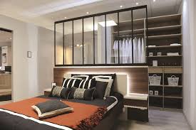 Tete De Lit Et Verriere 2 800x532 Jpg 800 532 Chambre Parentale Avec Dressing Chambre A Coucher Avec Dressing Deco Chambre Parental