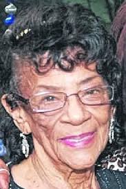 Constance Pitts Obituary (2016)