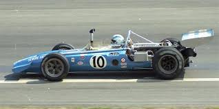 Image result for Indianapolis Argent 1970 Iso