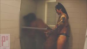 Pegged in the Shower by Sexy Aussie Asian Babe @katana_kaii - Pornhub.com