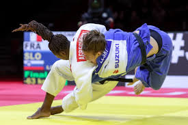 We did not find results for: Continental Glory For Europe On Day Four In Budapest European Judo Union