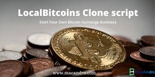 The transactional history is stored in a decentralized and distributed ledger that is completely immutable and irreversible. Localbitcoins Clone Script Local Bitcoin Clone App Macandro