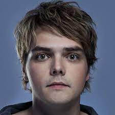 Dude You Re So Cute That S Not Even Fair Prettier Than I Ll Ever Be I Literally Sat Here Looking At His Eyes For Fi My Chemical Romance Gerard Way Gees