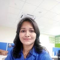 Shruti Puthran Email & Phone Number