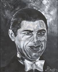 Zombie' Poster Filmed Live,NYC,1980