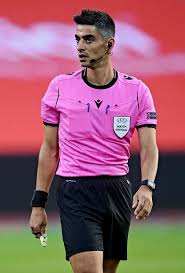 Maybe you would like to learn more about one of these? Law 5 The Referee 2021 Uefa Under 21 Championship Appointments November 2020