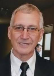 Richard Ulrich Obituary (1948