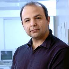 Daniel Durocher, 38, ONTARIO