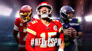 Nfl 2020 resultados juegos para hoy noticias rumores y transmision en vivo : Se Aclara El Panorama Rumbo A La Postemporada De La Nfl