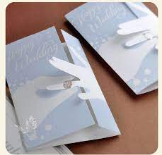 Pin By Asma A Hany On Cards And Stationery Creative Wedding Invitations Trendy Wedding Invitations Fancy Invitation