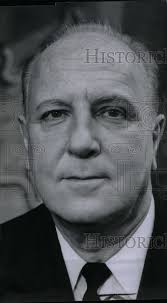 1955, Loring Smith American Stage Film Actor