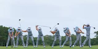 He is one of six golfers to win in his major debut, along with ben curtis, fred herd, willie park, sr. Swing Sequence Keegan Bradley Instruction Golf Digest