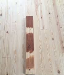 Southern Yellow Pine Direct Pine Floors Pine Stain Colors Flooring