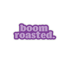 Boom roasted is from the office episode stress relief where michael said after every roast: Handmade Products Stickers Boom Roasted Sticker For Laptops Water Bottles And Cell Phones