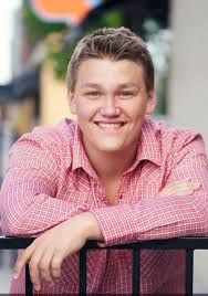 The Cameron Schorg Blog