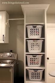 Sometimes we don't need more space, but rather make better use of the one we have. 21 Ikea Laundry Room Ideas Laundry Room Laundry Mud Room Laundry Room Organization