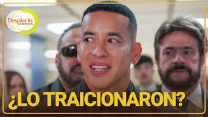 AJEC GOT TALENT- Marcel Mora