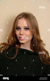 Le texier roxane hi-res stock photography and images