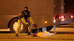 172 boris palmer premium high res photos. Belarusian Security Official Who Became The Hero Of The Meme Spoke About What Is Happening In The Photo From The Protest Action Teller Report