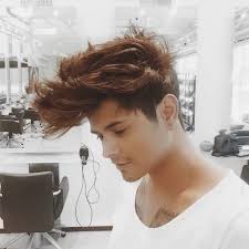 Coupe de cheveux homme 2016 : Tendances Coiffures Masculines Pour L Hiver 2016 Le Contemporaliste