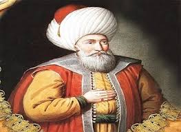 Bu makalemizde orhan gazi'nin yaşamı. Orhan Bey Part 1 Steemkr