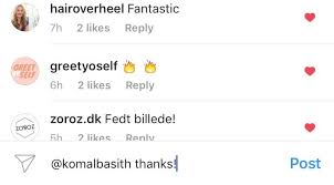 When you tag a person, you are indicating that you are present with the person (ideally), however, mention is used to chat directly with (or reply to) a particular person. New Instagram Feature Now You Can Finally Like Instagram Comments