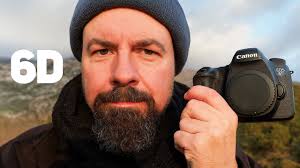 Canon EOS 6D