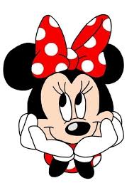 Pandilla De Mickey Minnie Rose Face 2 Minniemouse Pandilla De Mickey Minnie Rose Face 2 Sou Minnie Mouse Images Minnie Mouse Drawing Minnie Mouse Pictures